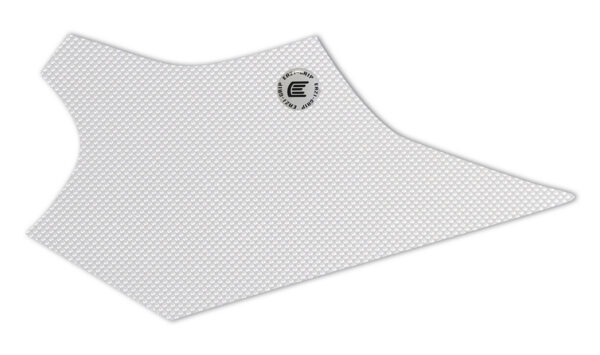 Eazi-Grip Pro Series Tank Grips - Pair | Clear | CFMoto 800NK 2023>Current -   Pyramid Motorcycle Accessories