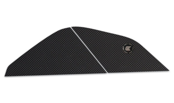 Eazi-Grip Pro Series Tank Grips - Pair | Black | Moto Morini X-Cape 1200 2026>Current -   Pyramid Motorcycle Accessories