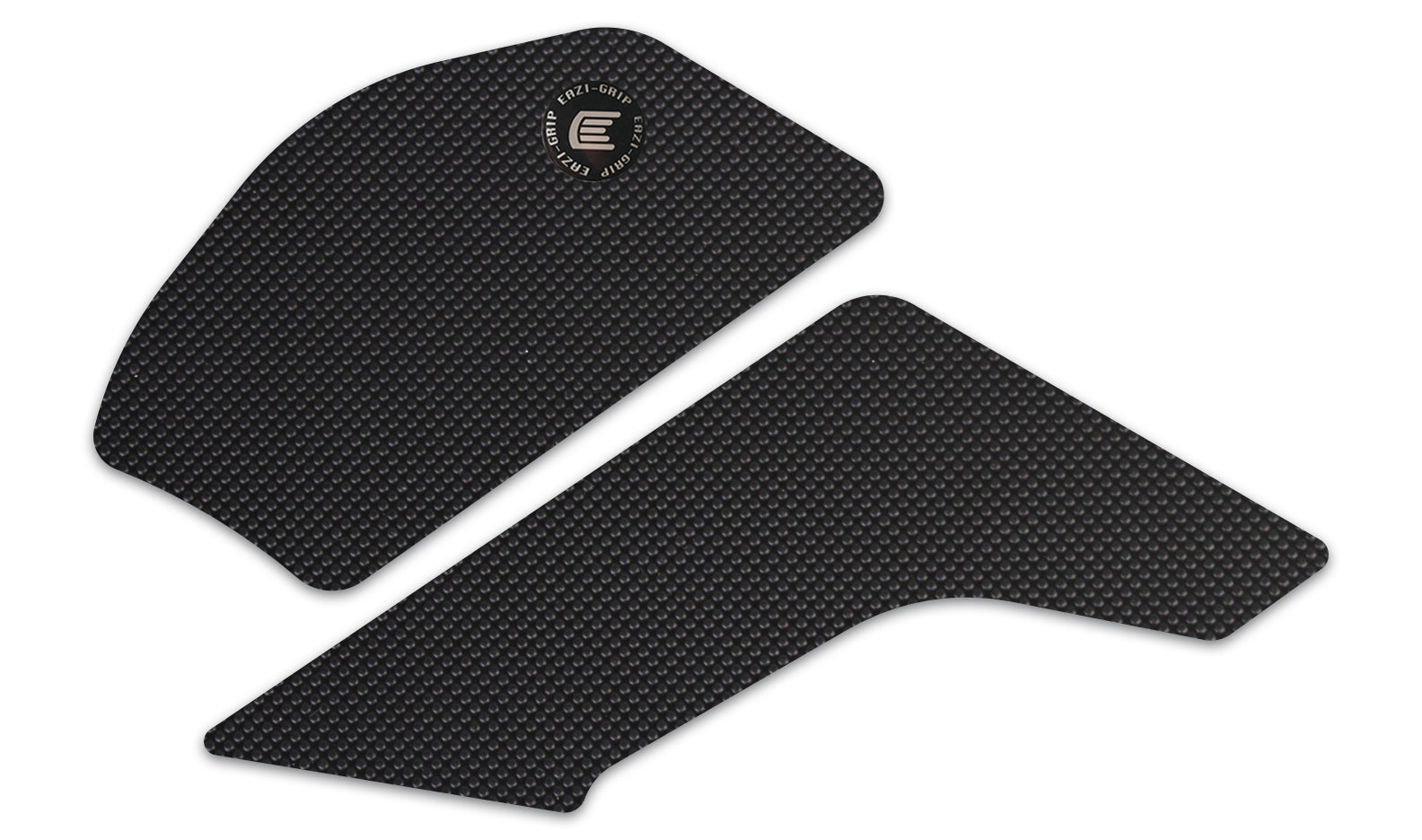 Eazi-Grip Pro Series Tank Grips - Pair | Black | QJMotor SRK 800 2025>Current