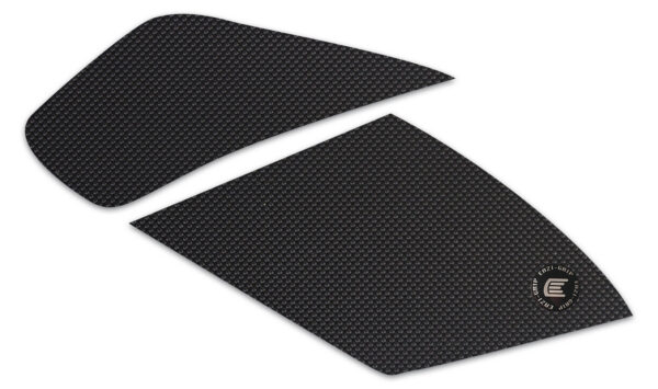 Eazi-Grip Pro Series Tank Grips - Pair | Black | QJMotor SRK 921 2026>Current -   Pyramid Motorcycle Accessories