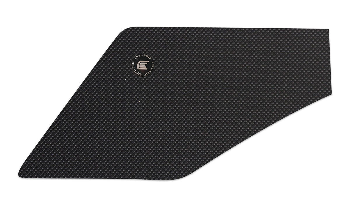 Eazi-Grip Pro Series Tank Grips - Pair | Black | QJMotor SRT 125 DX 2026>Current