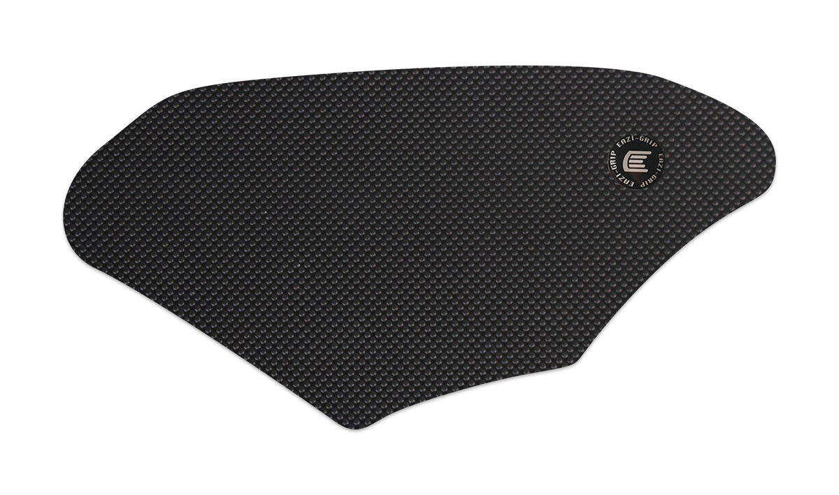 Eazi-Grip Pro Series Tank Grips - Pair | Black | QJMotor SRK 125 S 2025>Current