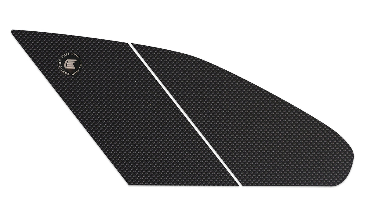 Eazi-Grip Pro Series Tank Grips - Pair | Black | QJMotor SRT 600 SX 2025>Current
