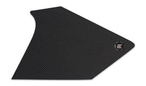Eazi-Grip Pro Series Tank Grips - Pair | Black | Voge DS625X 2024>Current -   Pyramid Motorcycle Accessories