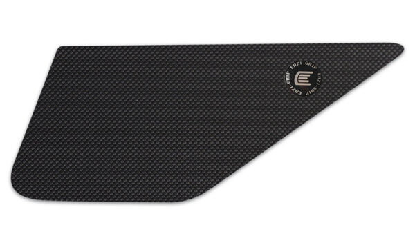 Eazi-Grip Pro Series Tank Grips - Pair | Black | Voge R625 2025>Current -   Pyramid Motorcycle Accessories