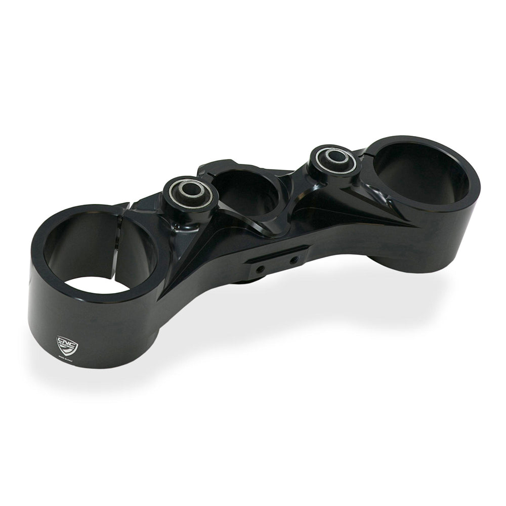 CNC Racing Triple Clamps Kit for Ducati Hypermotard 950 -   Pyramid Motorcycle Accessories