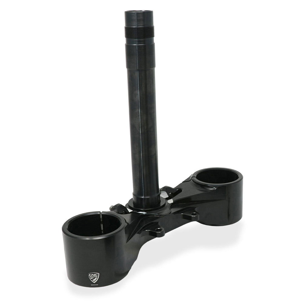 CNC Racing Triple Clamps Kit for Ducati Hypermotard 950 -   Pyramid Motorcycle Accessories