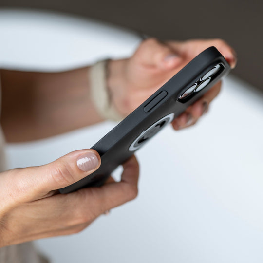 SP Connect Phone Case iPhone 12 Pro/12 - SPC+ -   Pyramid Motorcycle Accessories