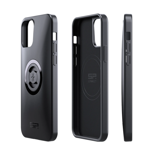 SP Connect Phone Case iPhone 12 Pro/12 - SPC+ -   Pyramid Motorcycle Accessories