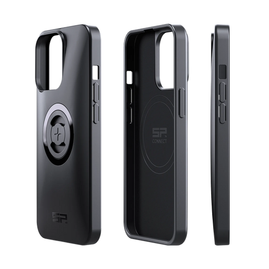 SP Connect Phone Case iPhone 13 Pro - SPC+ -   Pyramid Motorcycle Accessories
