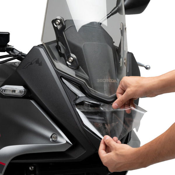 Kit Adhesivo Ducati Multistrada 950 17 - View #10