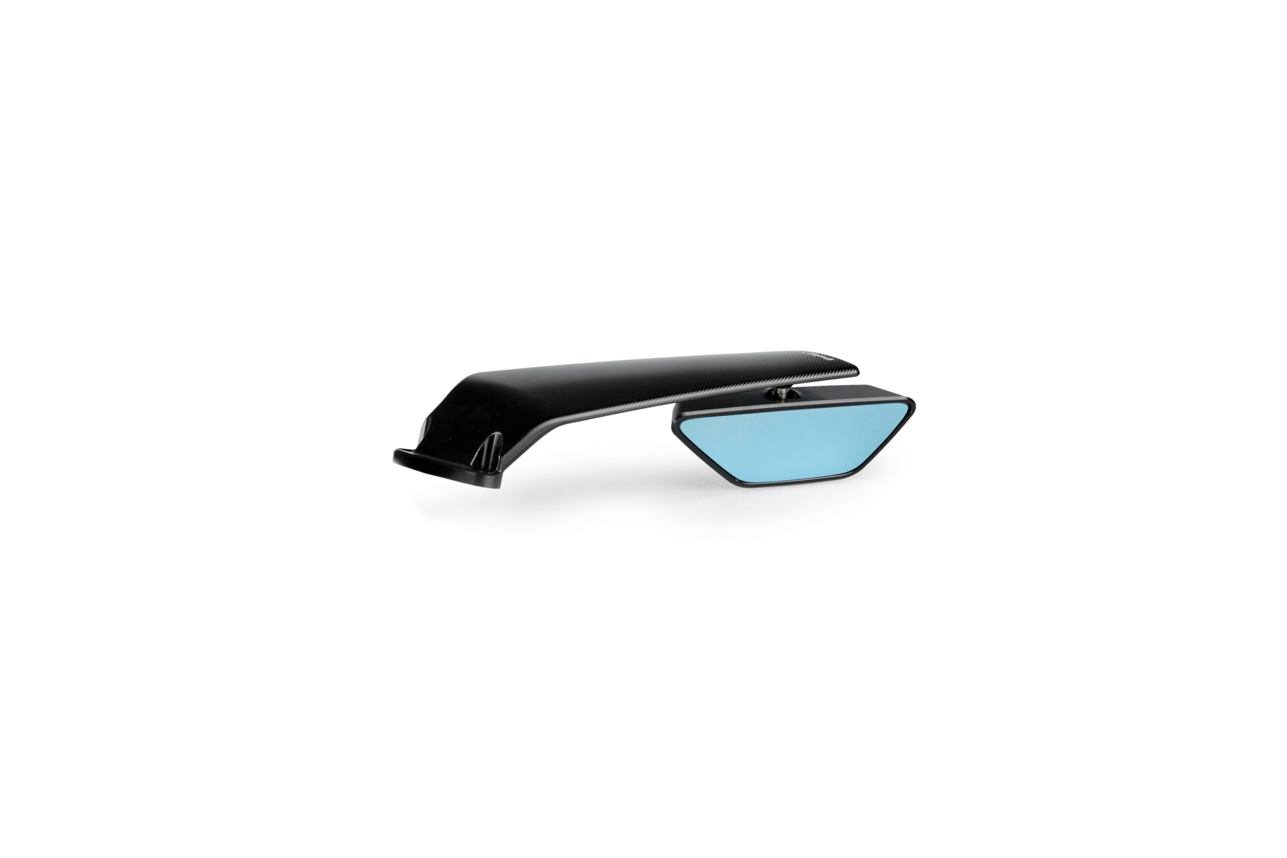 Puig Aileron Right Mirror | Black | BMW S 1000 RR/M 1000 RR -  Shop name