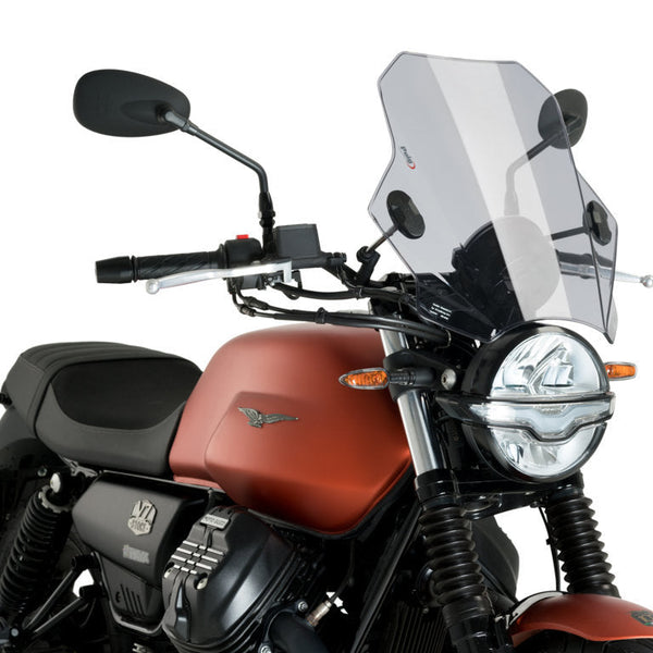 moto guzzi v750