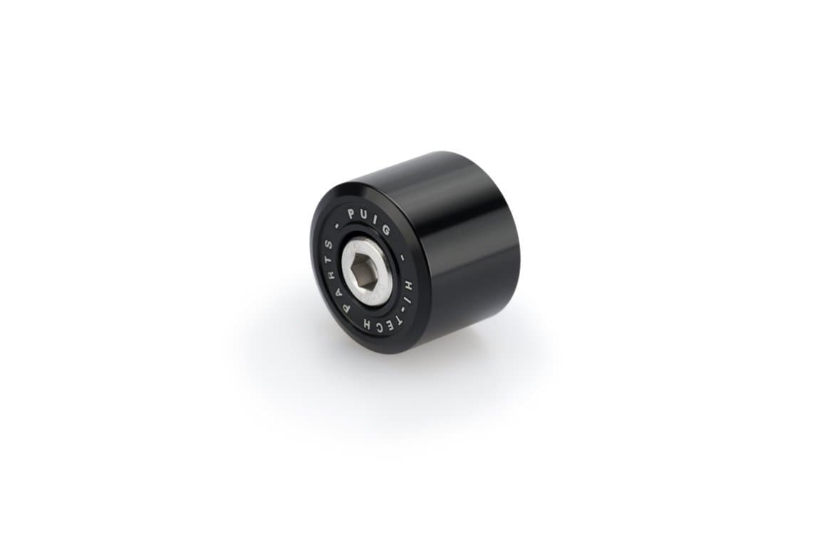 Puig Brake Lever Protector Adaptor | Black | BMW R 1200 RS 2015>2018 -  Shop name