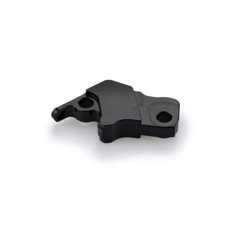 Puig Clutch Lever Adaptor | Black | Ducati Hyperstrada 939 2016>2017 -  Shop name