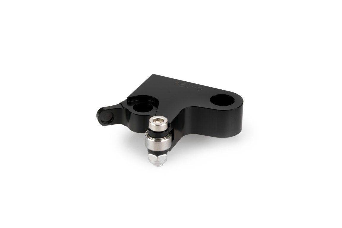 Puig Clutch Lever Adaptor | Black | Honda CB 500 Hornet 2024>Current -  Shop name