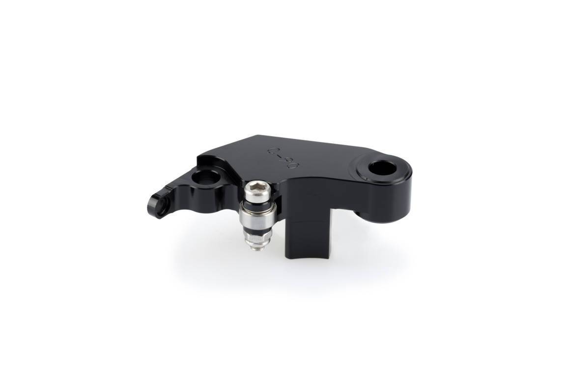 Puig Clutch Lever Adaptor | Black | Honda CB750 Hornet 2023>Current-Adaptors-Pyramid Motorcycle Accessories