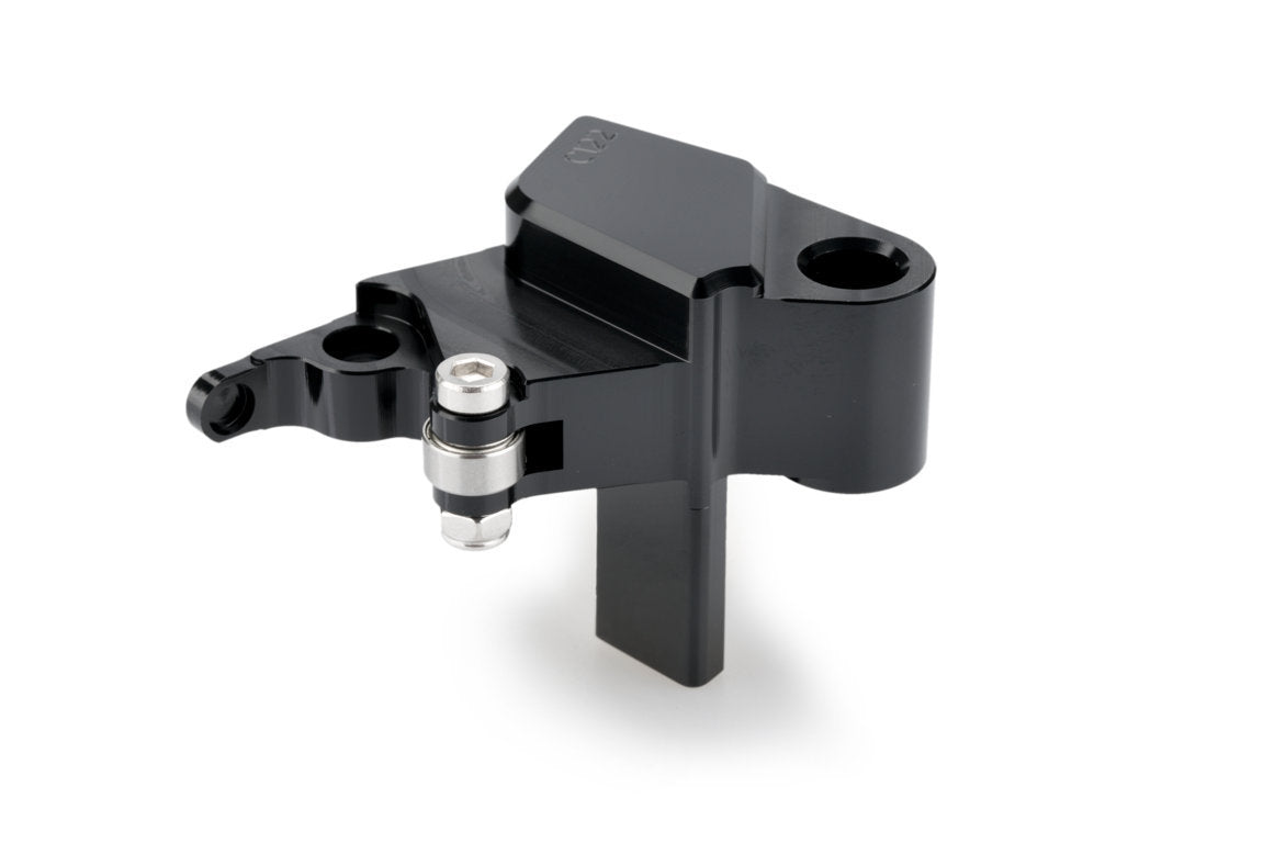 Puig Clutch Lever Adaptor | Black | Kawasaki Ninja 1000 SX 2020>2024 -  Shop name
