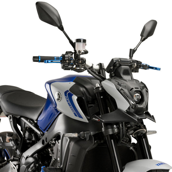 Yamaha mt shop 09 202