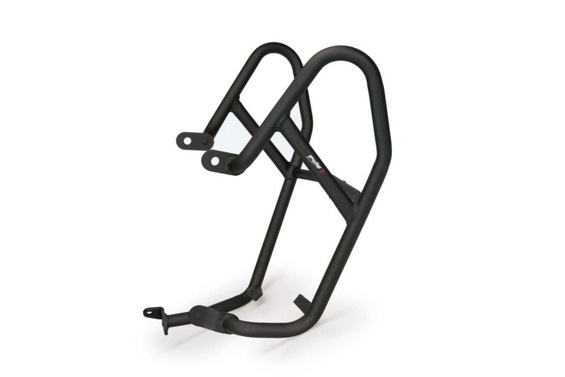 Puig Engine Guards | Black | BMW F 850 GS 2021>Current -  Shop name