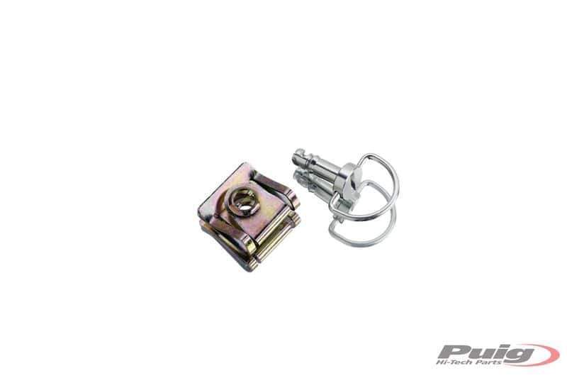 Puig Fairing Quick Release Screws-M5484D-Screws & Fixings-Pyramid Motorcycle Accessories