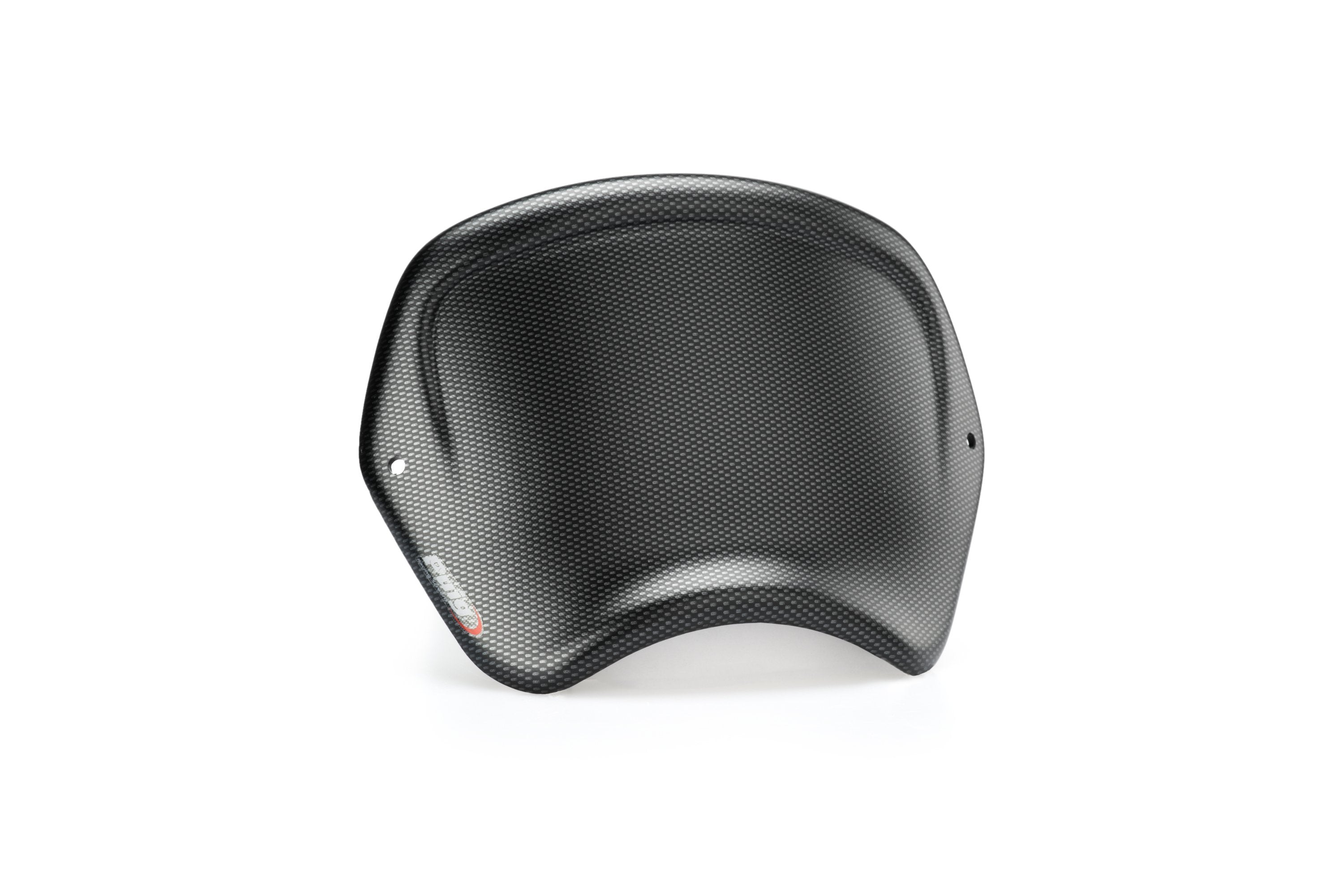 Puig Fly Screen (ABS) | Carbon Look | Honda CB650R 2024>Current -  Shop name