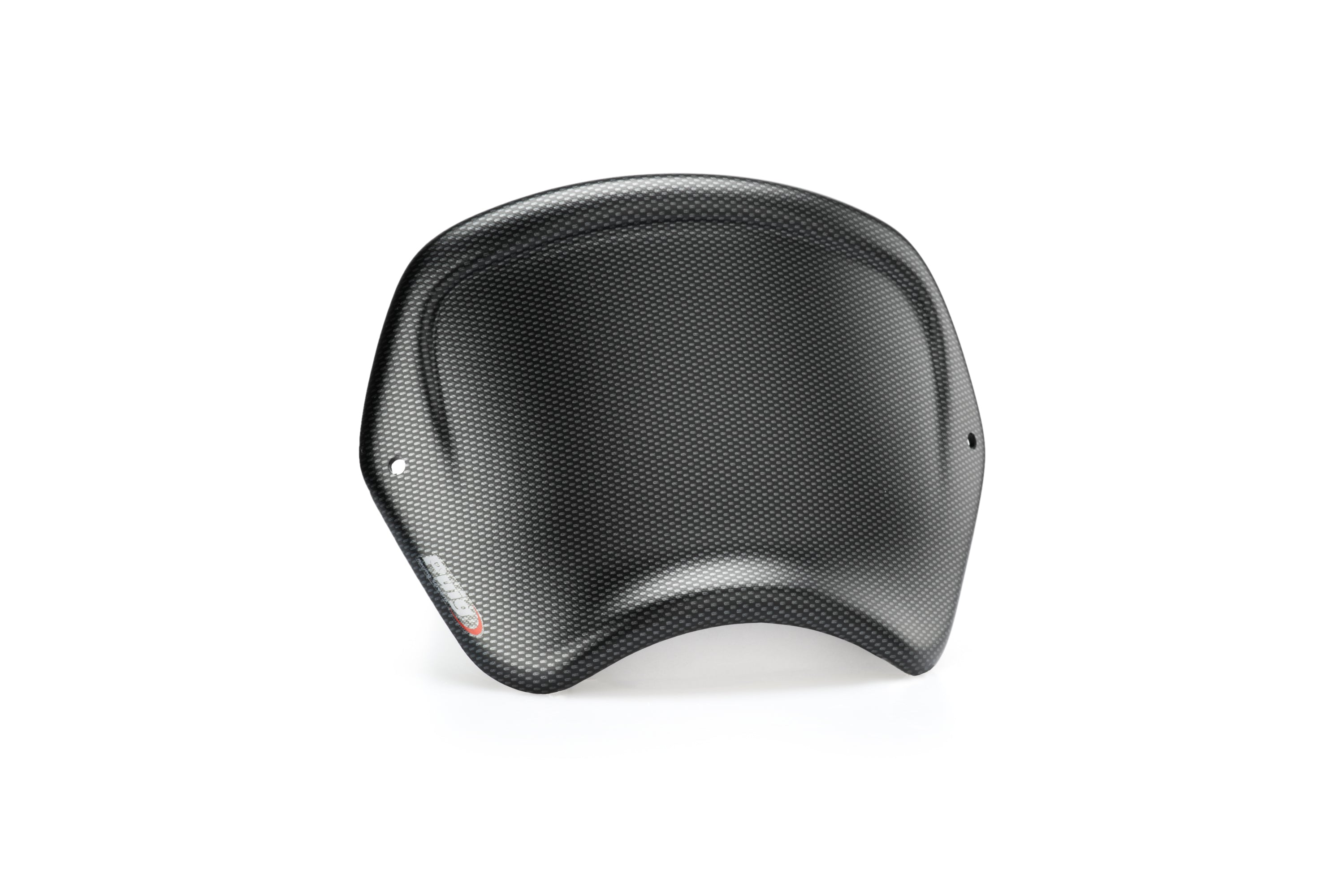 Puig Fly Screen | Carbon Look | Honda CL 500 2023>Current -  Shop name