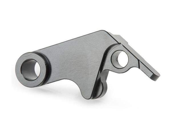 Puig Front Brake Lever Adaptor | Black | Triumph Tiger Sport 850 2020>Current -  Shop name