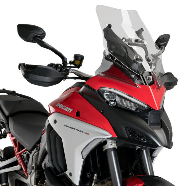 Ducati multistrada deals v4 s 2021