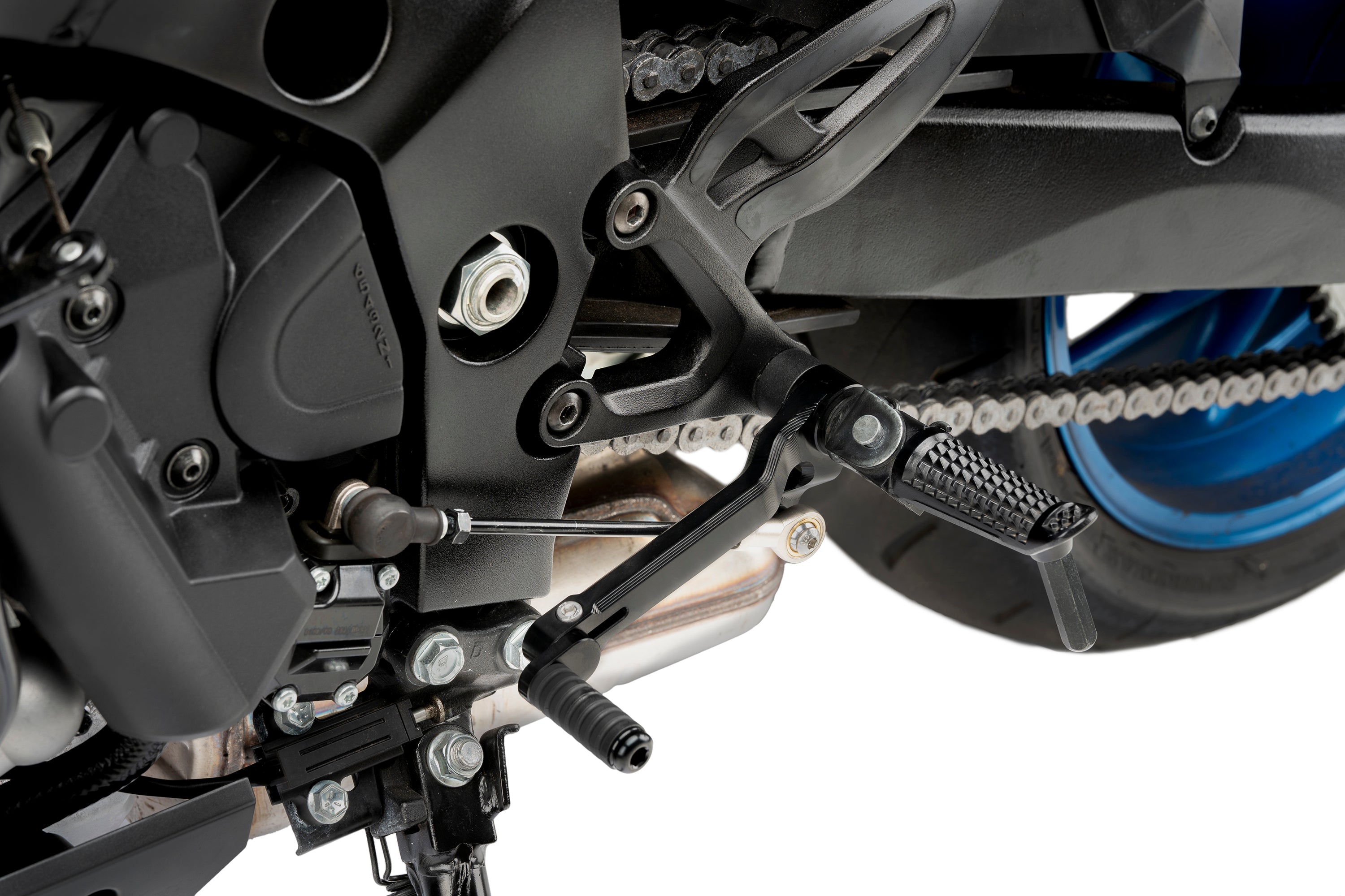 Puig Gear Shift Lever for Suzuki GSX-S1000 2022>Current -  Shop name