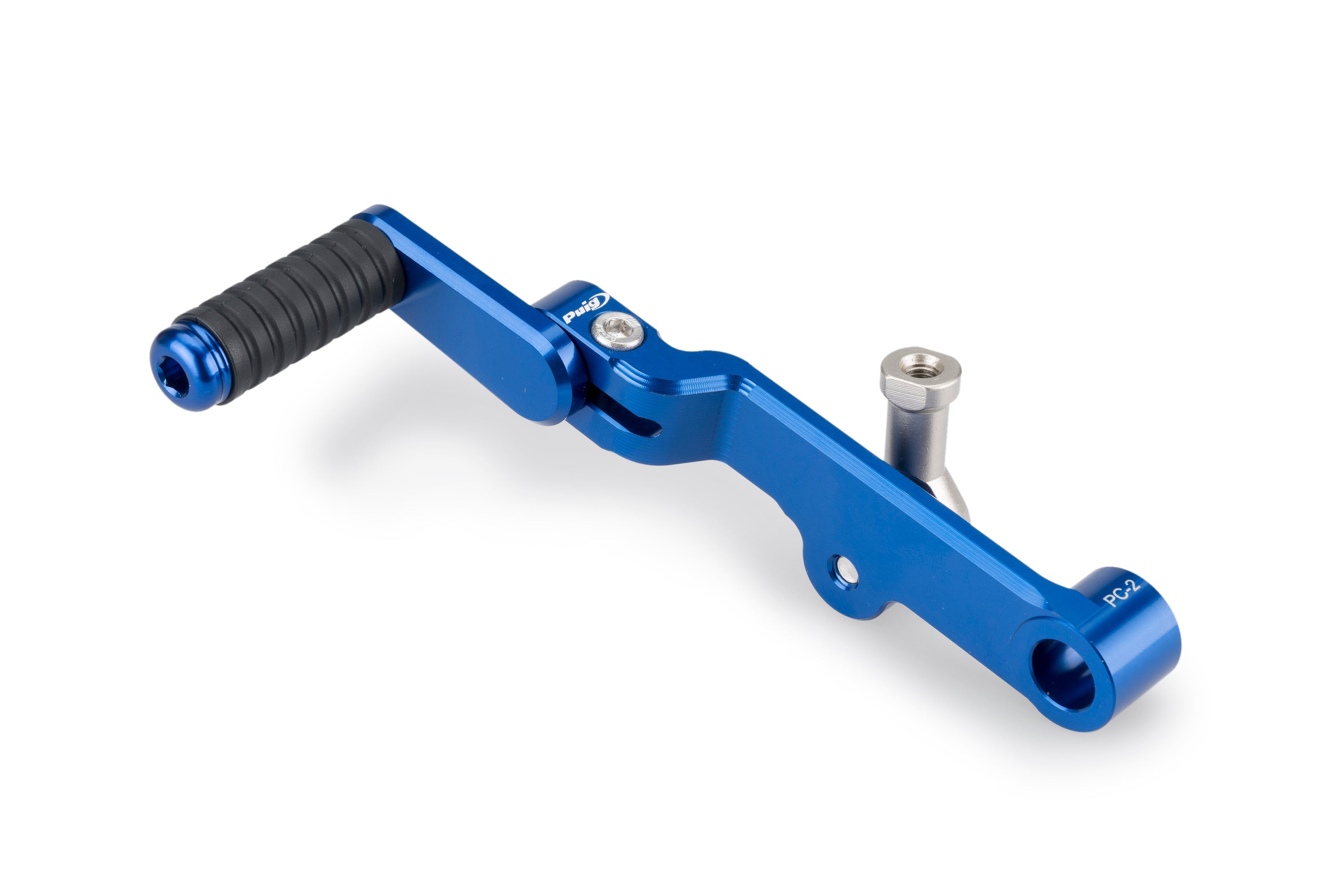 Puig Rear Brake Lever for Yamaha MT-07/XSR 700/Tracer 7