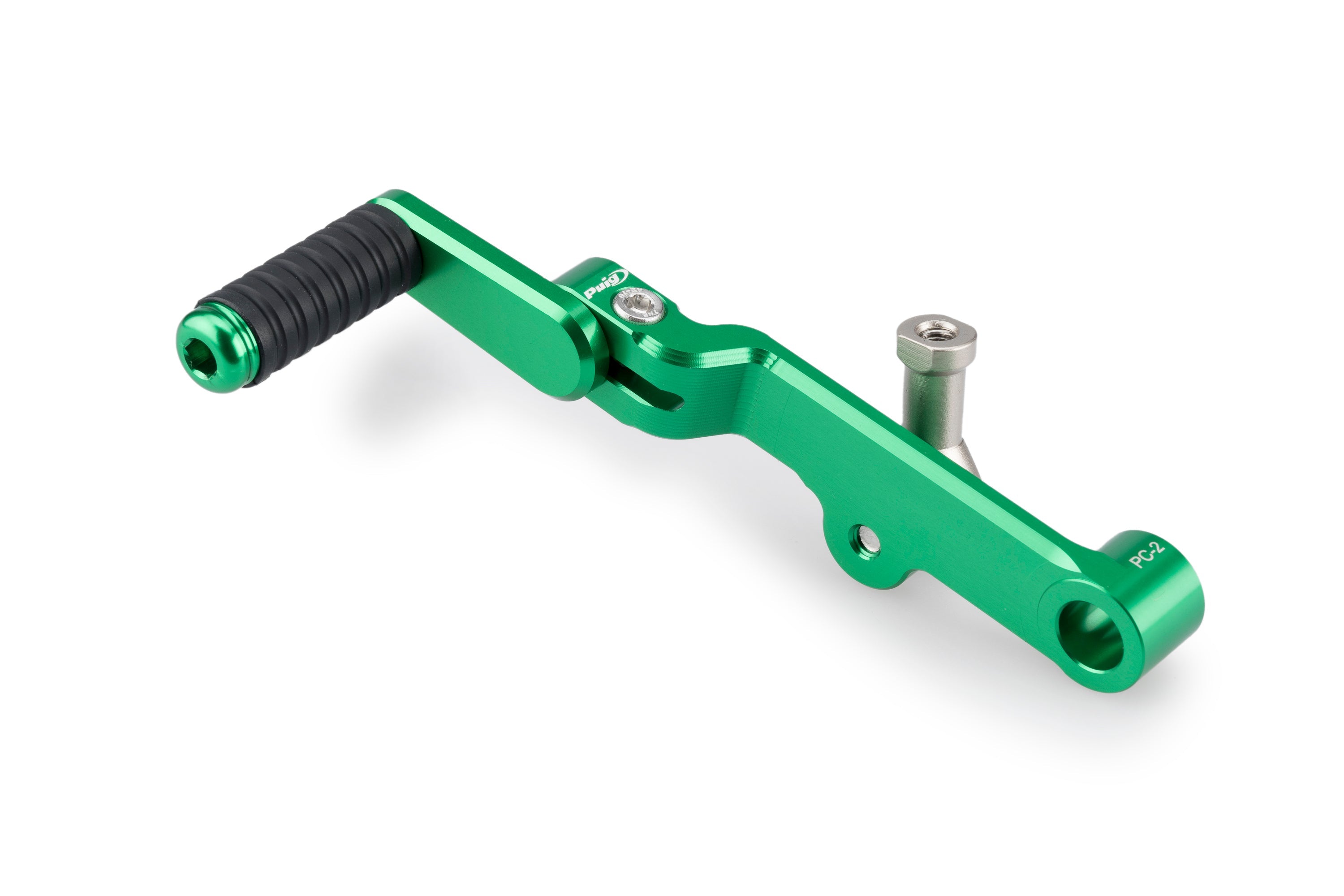 Puig Rear Brake Lever for Yamaha MT-07/XSR 700/Tracer 7