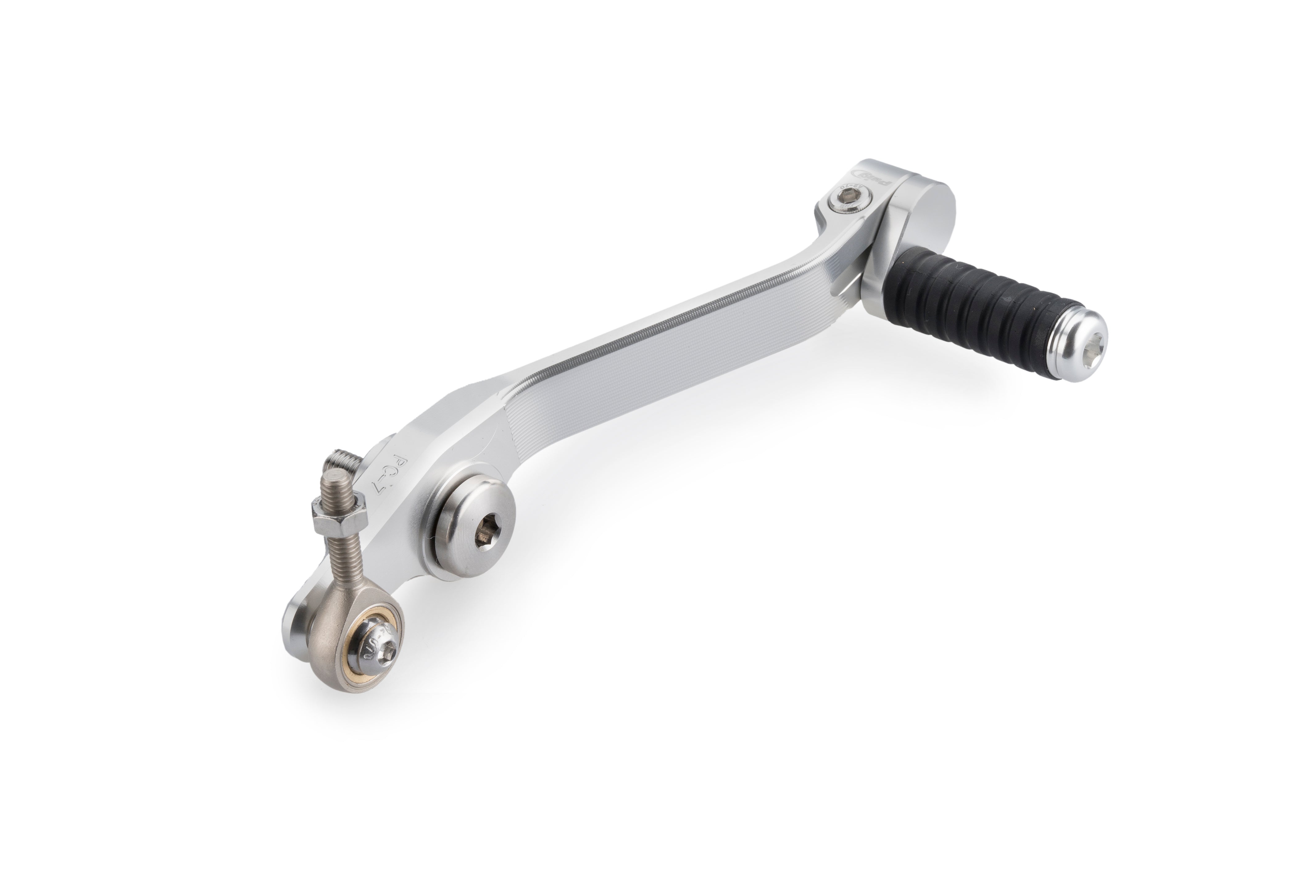 Puig Gear Shift Lever for Yamaha MT-09/SP 2024>Current -  Shop name