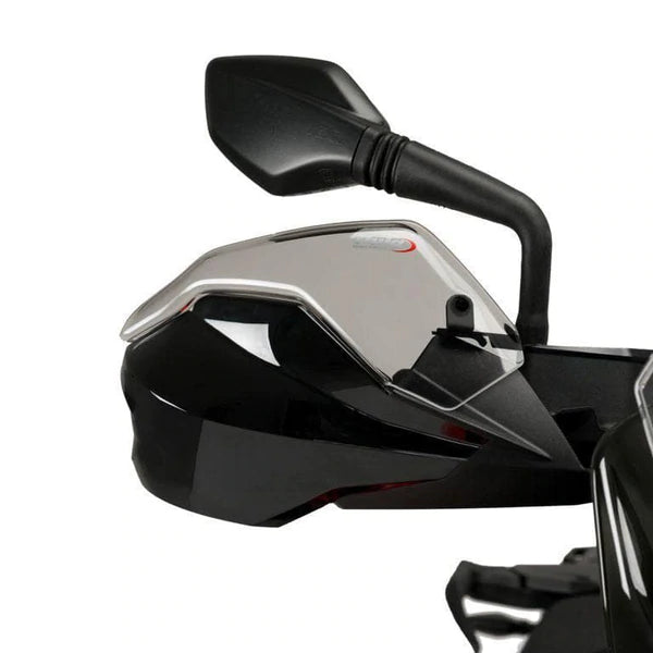 Puig Handguard Extensions | Light Smoke | KTM 890 Adventure 2021>2022 -  Shop name