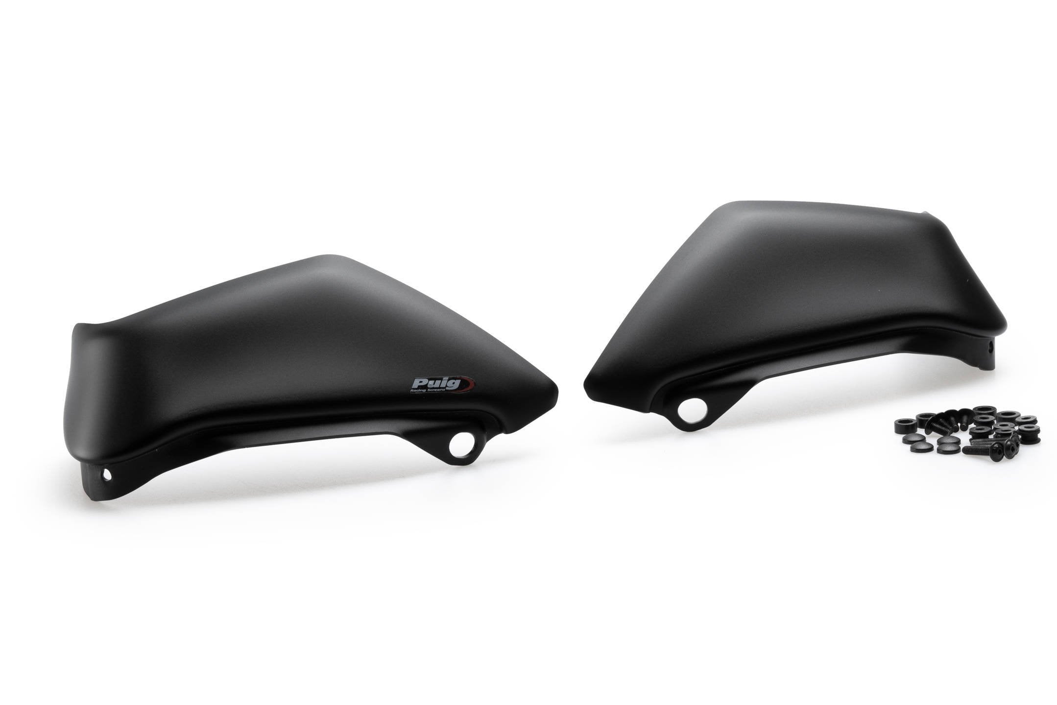 Puig Handguard Extensions | Matte Black | BMW R 1300 GS/GSA 2023>Current -  Shop name