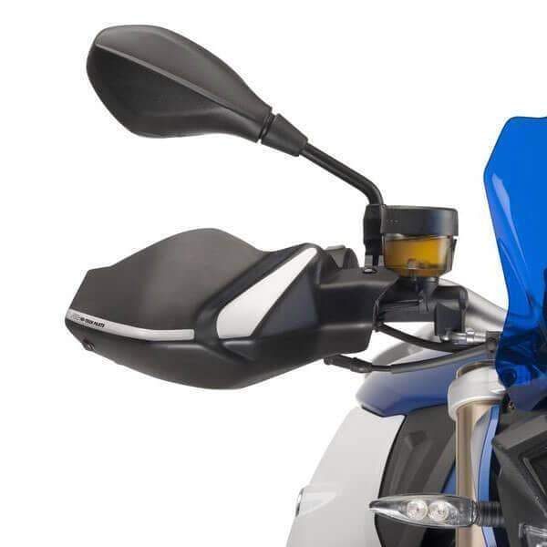 Puig Handguards | Matte Black | BMW F 800 GS 2013>2021