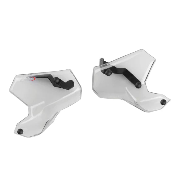 Puig Handlebar Deflectors | Light Smoke | BMW R 1200 GS 2013>2018 -  Shop name