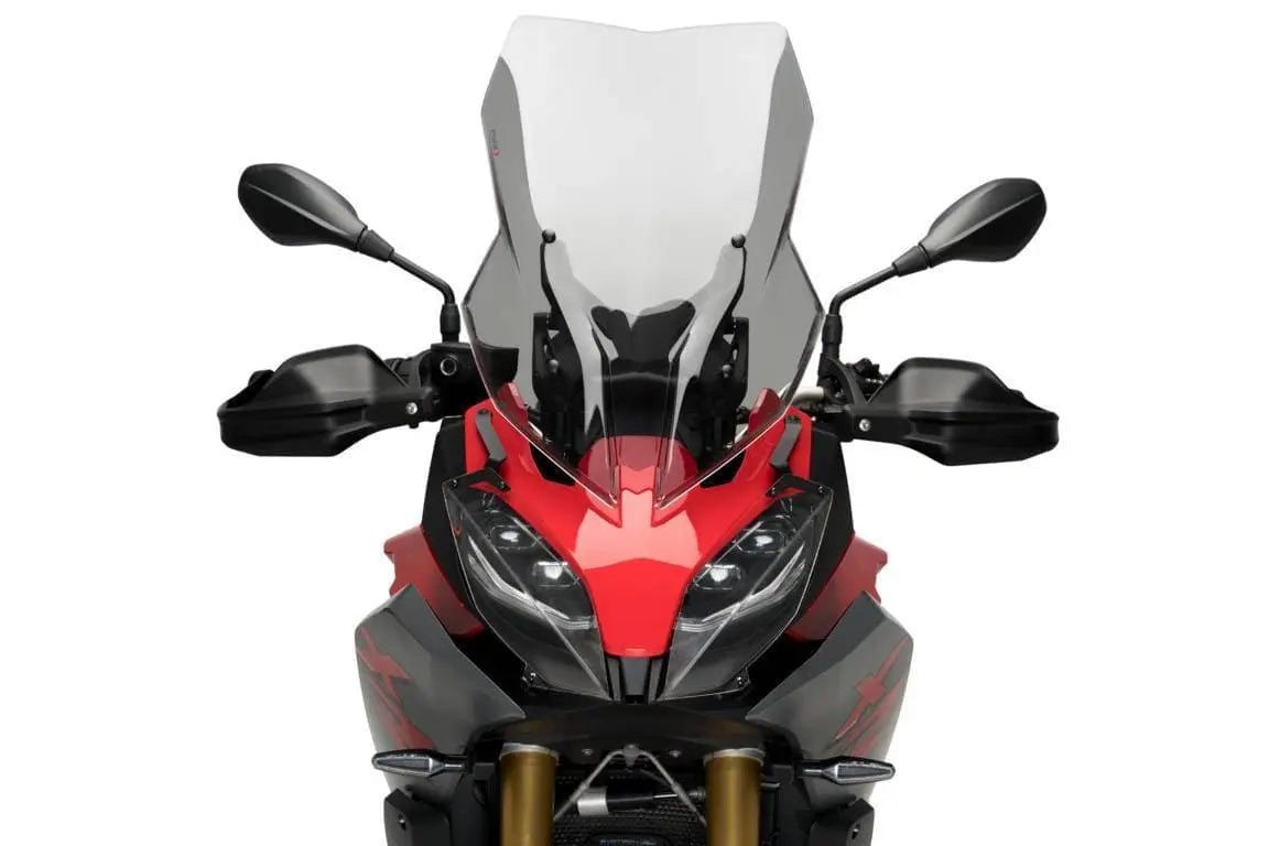 Puig Headlight Guard | Clear | BMW F 900 XR 2020>Current -  Shop name