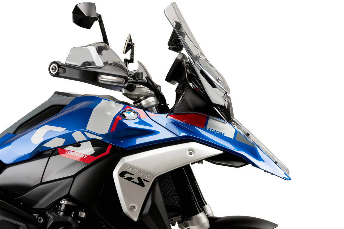 R1250GS GSA用、PUIGヘッドライトプロテクター R1250GS GSA用、PUIGヘッドライトプロテクター Puig（プーチ） ヘッド