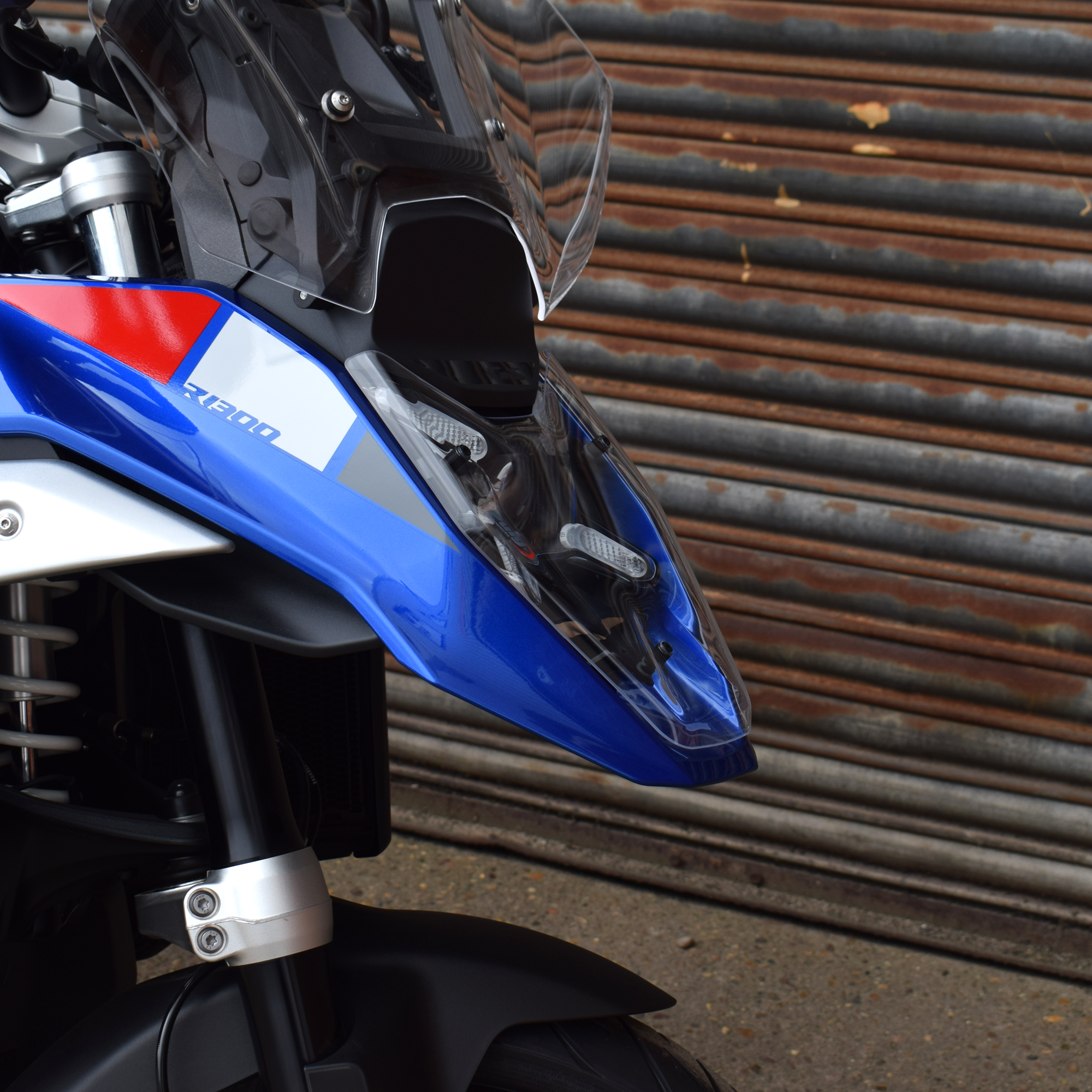 Puig Headlight Guard | Clear | BMW R 1300 GS 2023>Current -  Shop name