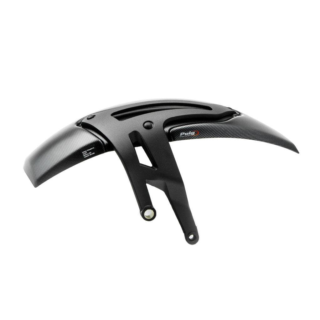 Puig Hugger | Carbon Look | BMW R 1250 R 2019>Current-Huggers-Pyramid Motorcycle Accessories