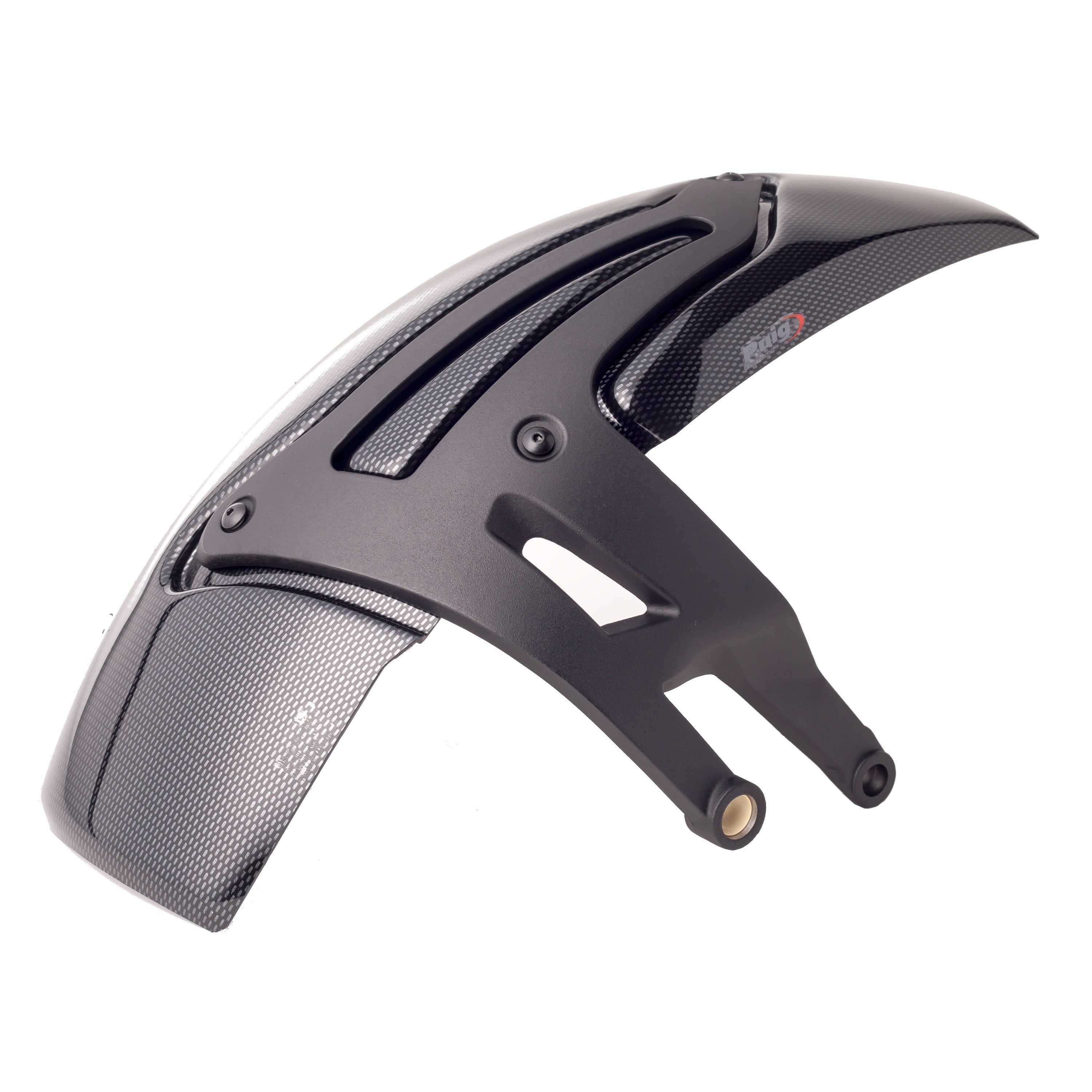 Puig Hugger | Carbon Look | BMW R nineT 2014>2024 -  Shop name