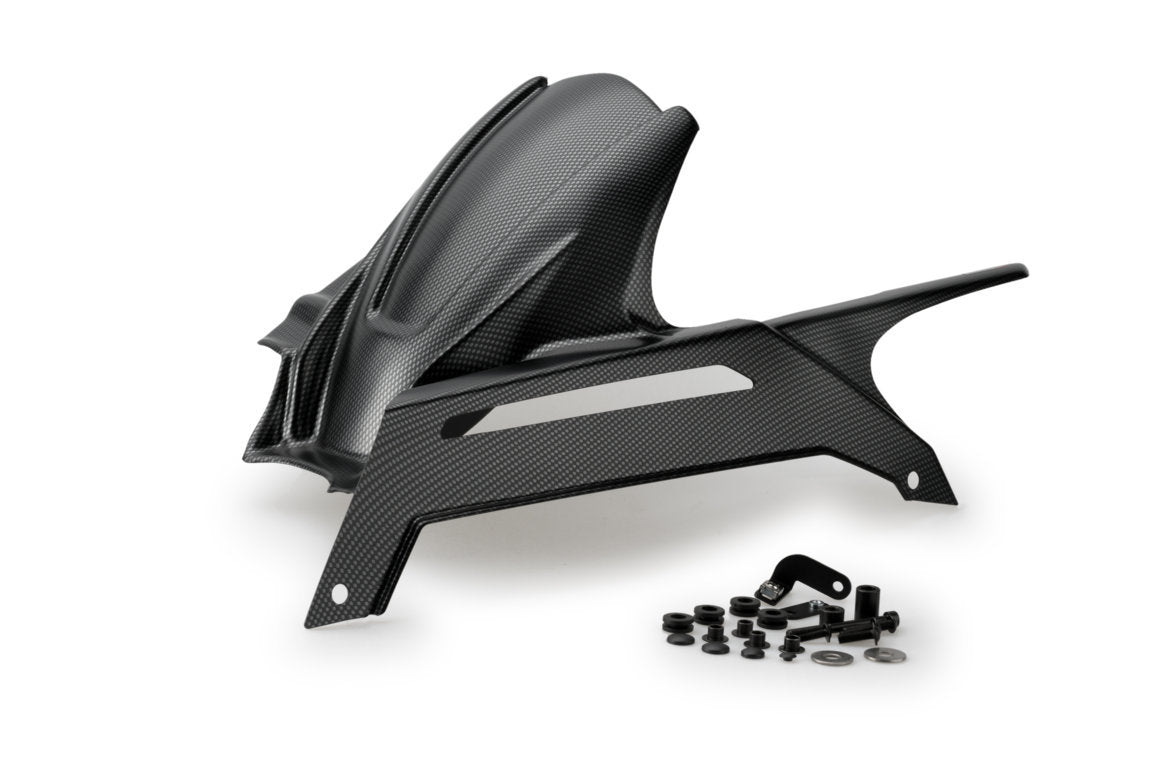 Puig Hugger | Carbon Look | Yamaha MT-09 2021>2023 -  Shop name