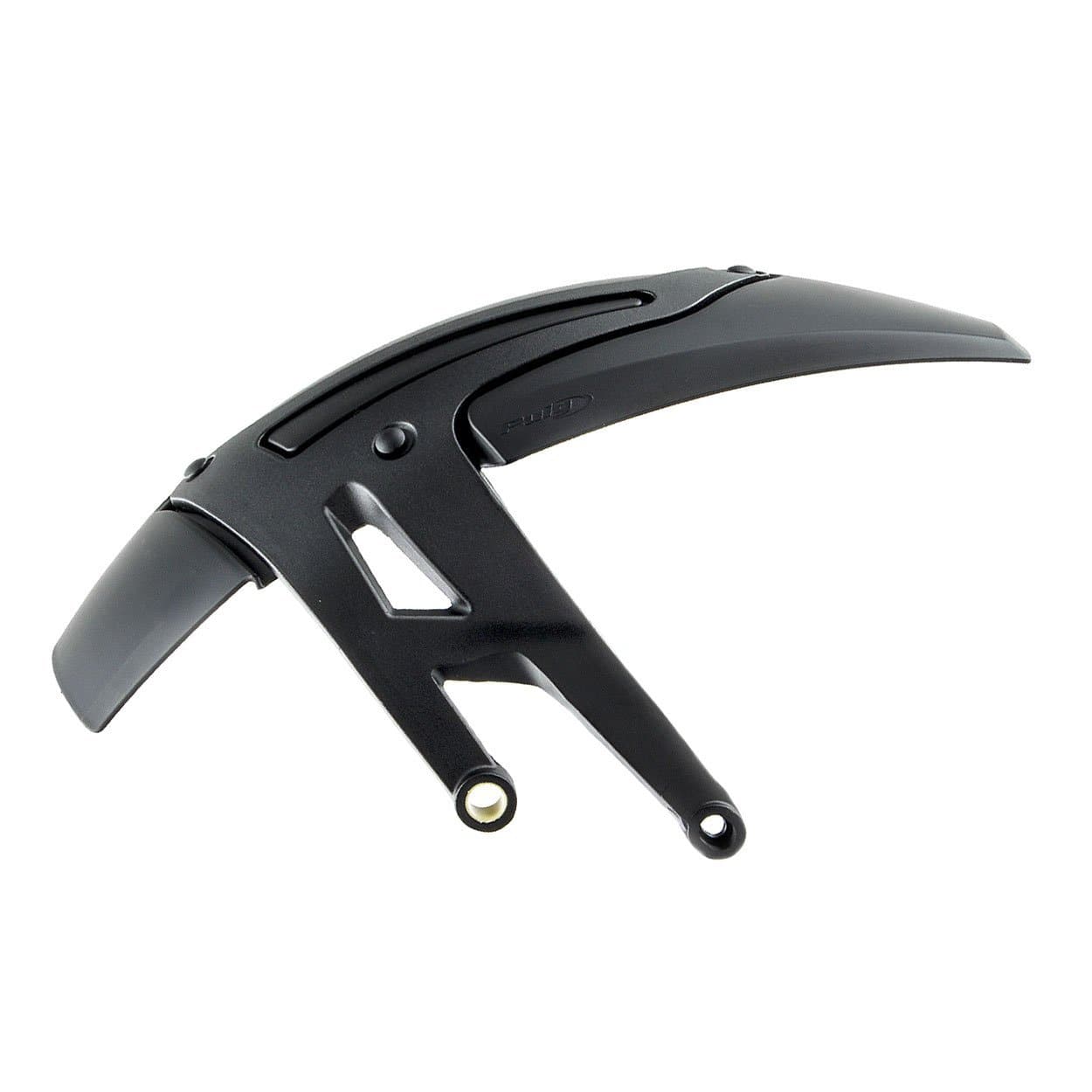 Puig Hugger | Matte Black | BMW R 1250 GS 2018>2024 -  Shop name