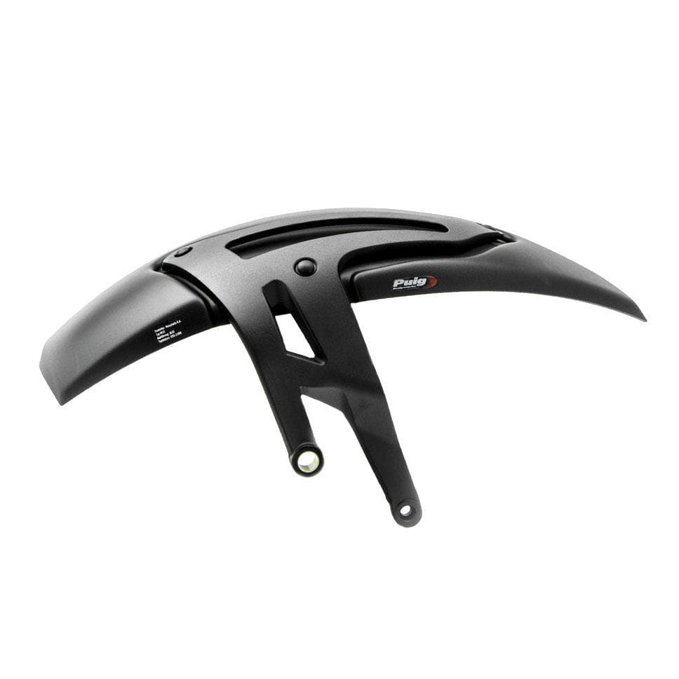 Puig Hugger | Matte Black | BMW R 1250 R 2019>Current-Huggers-Pyramid Motorcycle Accessories