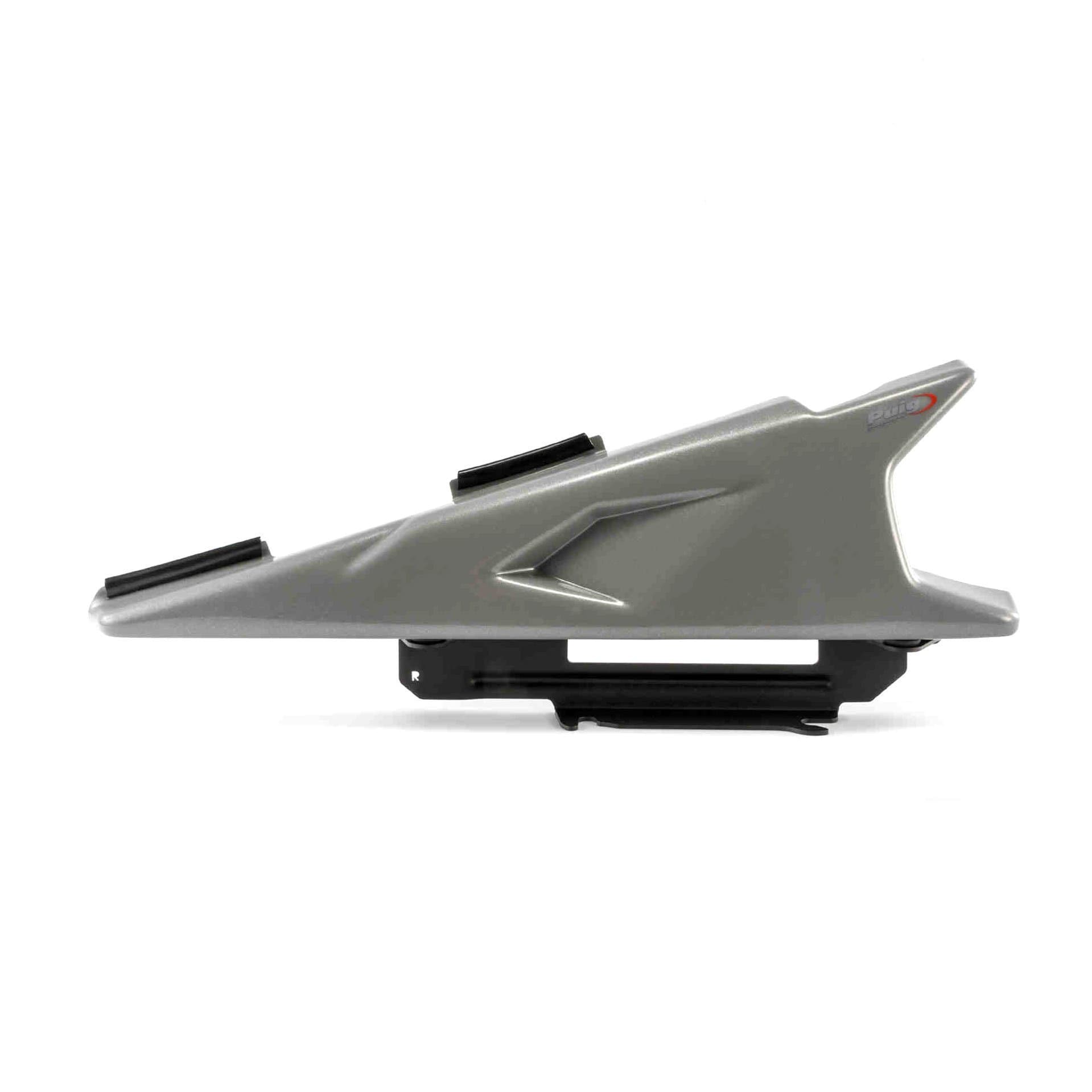 Puig Infill Panels | Grey | BMW R 1200 GS Adventure 2014>2018 -  Shop name
