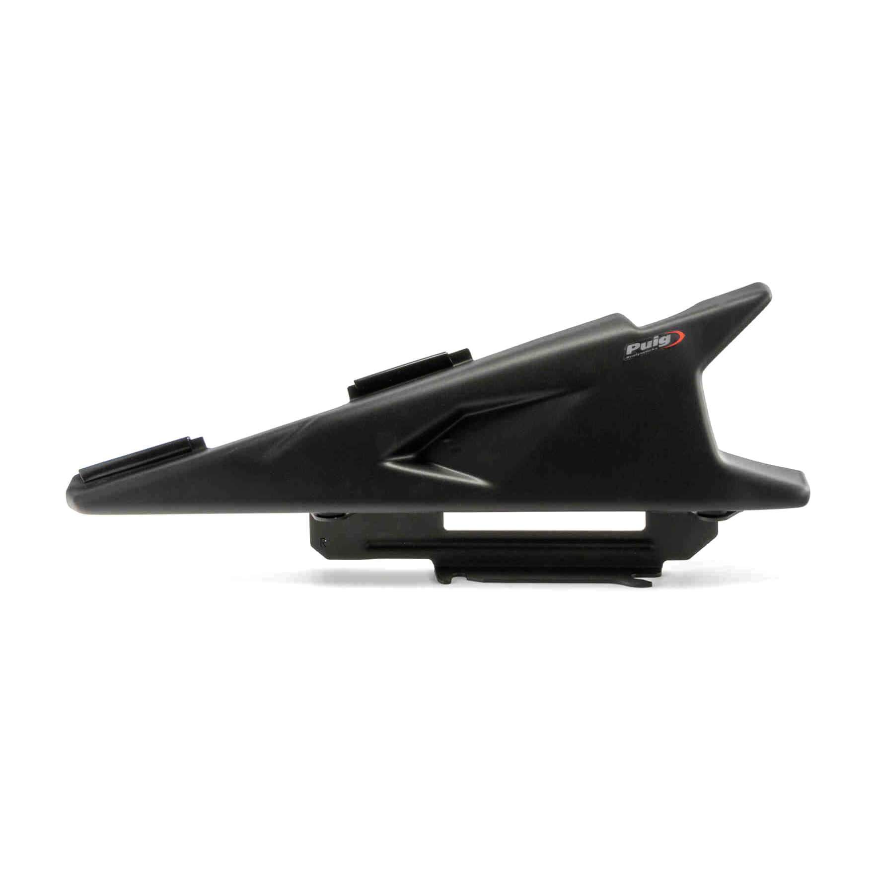 Puig Infill Panels | Matte Black | BMW R 1200 GS Adventure 2014>2018 -  Shop name