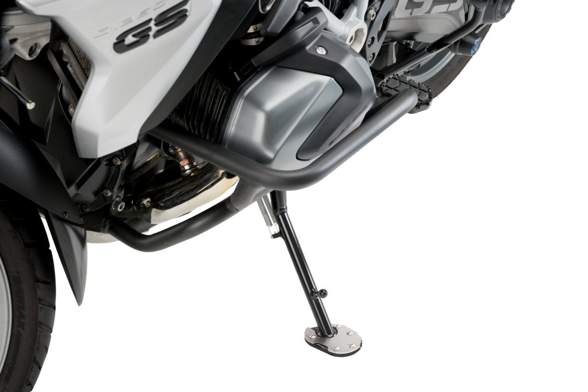 Puig Kickstand Extension | BMW R 1250 GS inc.Adventure (Standard Suspension) 2018>2024-Kickstand Extensions-Pyramid Motorcycle Accessories