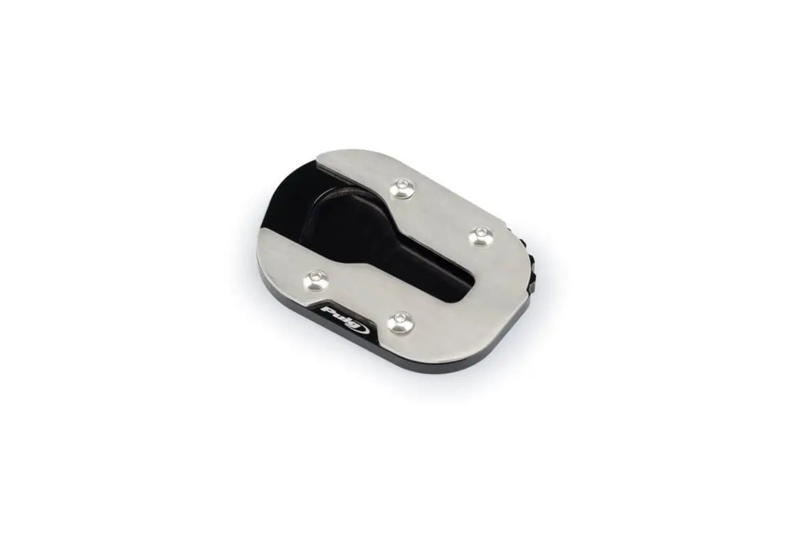 Puig Kickstand Extension | Black | BMW F 900 R 2020>Current -  Shop name