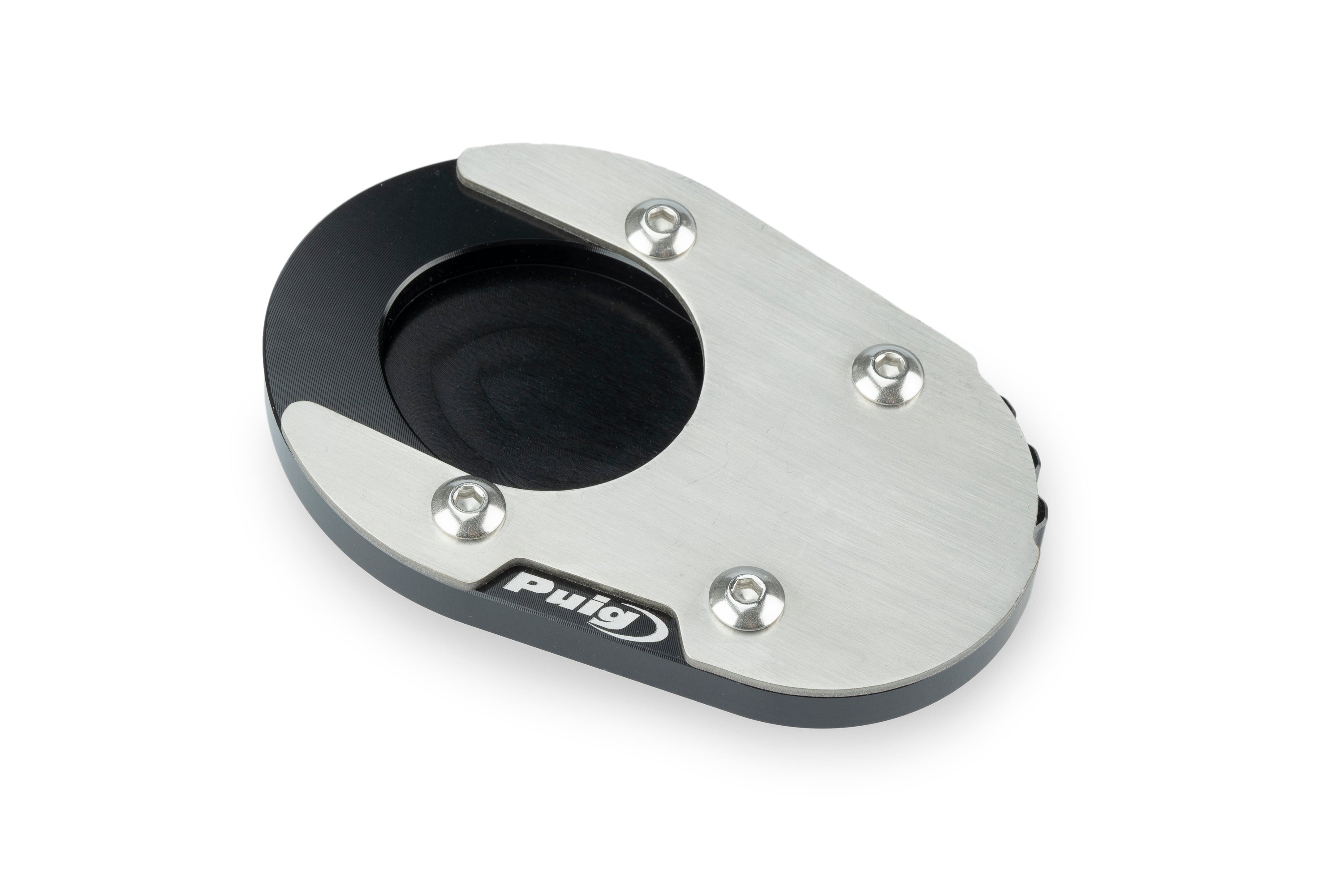 Puig Kickstand Extension | Triumph Speed/Scrambler 400 2024>Current -  Shop name
